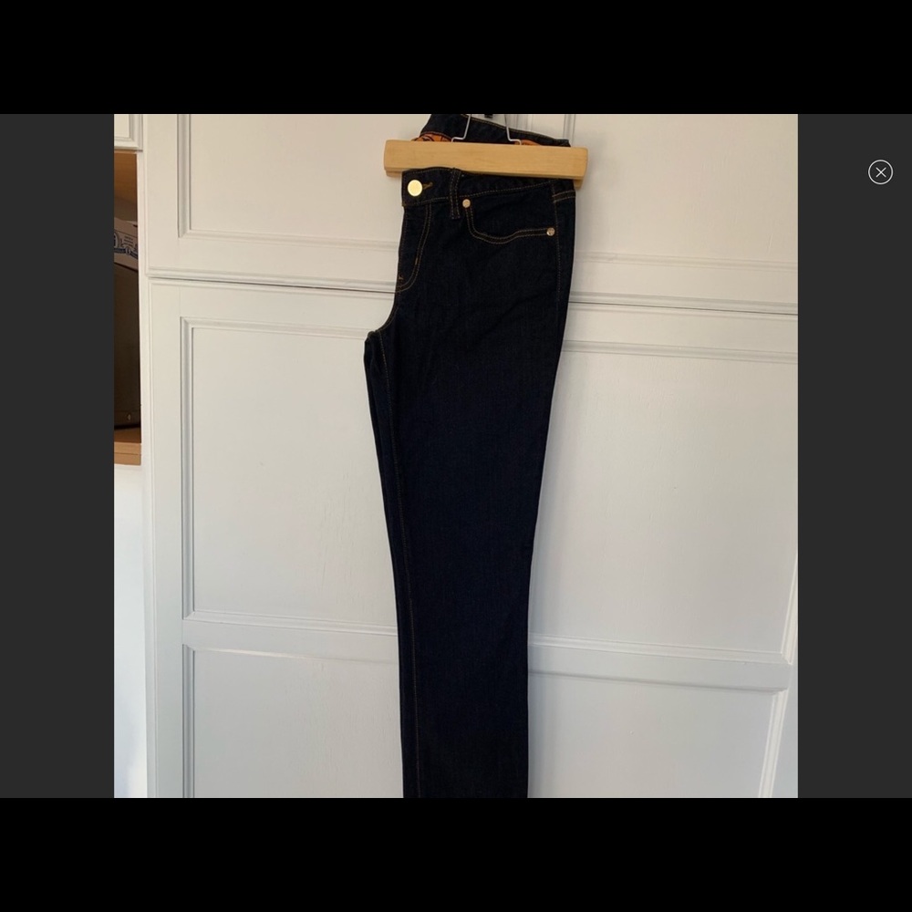 New Tory Burch Jeans